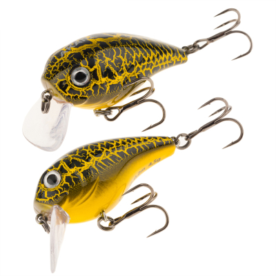 Воблер Akara Knob 38F 4,5 гр. цвет A-199