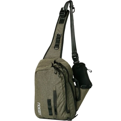 Сумка Noeby Legend Chest Bag (small) B, размер 31*21*13см, цвет Spase gr., мат.-dacron