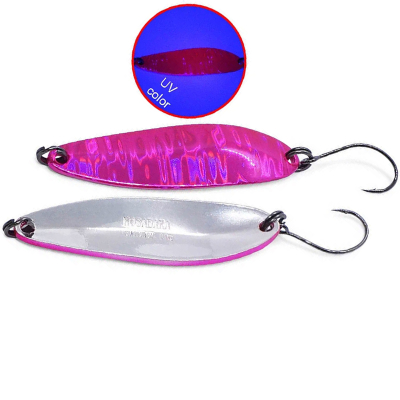 Блесна Kosadaka Chinook 14гр. цвет HPS