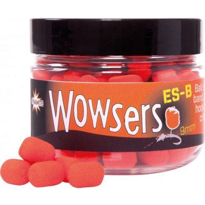 Насадка Dynamite Baits Wowsers Orange ESB 9 мм. (DY1463)