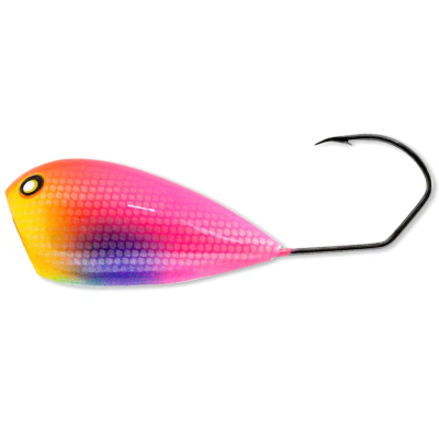 Воблер BAT Hana BT009 (55mm.; 13g.; Top water.) # B004