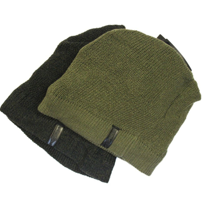 Шапка Korda Kore Olive Snood