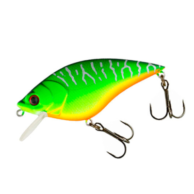 Воблер TsuYoki Kruger 75F цв. 677