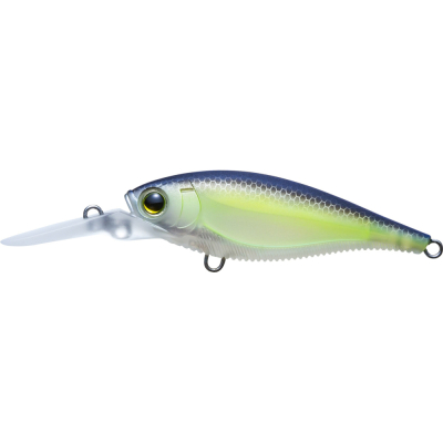 Воблер Yo-Zuri 3DB Shad 70SP R1104-MGSS