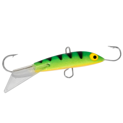 Балансир BAT ZigZag 2 (5гр., 35мм.) # FIRE PERCH