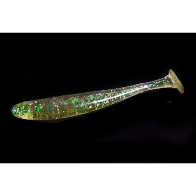 Силиконовая приманка Jara Baits Realik 35 (Мидия) цв. #07