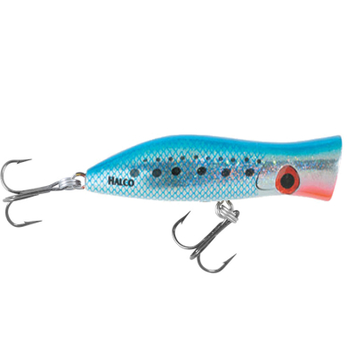 Воблер Halco Roosta Popper 60 цв. #H50