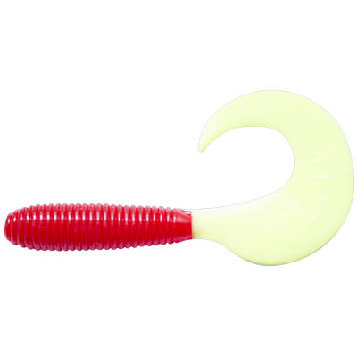 Твистер Relax Twister 3" (6,0см) 15 шт. VR3-TS167