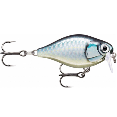 Воблер Rapala X-Light Crank Shallow Runner 03 (FNCS03-BAP)