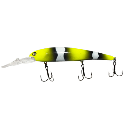 Воблер BAT JOBEN BT017 (120мм., 19 гр. 0-8 м.) #B077, шт