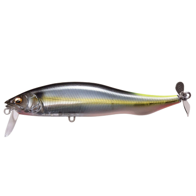 Воблер Megabass Prop Darter I-Wake цв. Jukucho Shad Cs