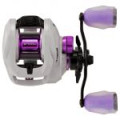 Катушка 13 Fishing Modus SZ2 Baitcast Reel - 8.1:1 Gear Ratio - Whisper Shallow Spool - Left Hand
