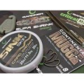 Крючки Gardner Covert Continental Mugga Hooks № 2 (10шт) CMHX2