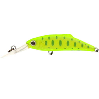 Воблер Tackle House Buffet SD43 No.19