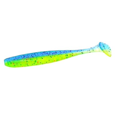 Силиконовая приманка SnastiGood Mr. Skiper 16см цв. 126