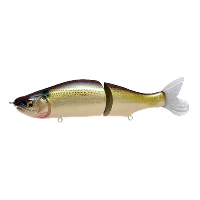 Воблер Megabass I-Slide 185SW цв. Glx Konoshiro
