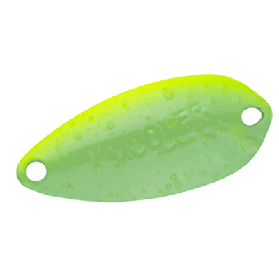 Блесна Daiwa Presso Moover 1.8g цв. CREAM GLOW