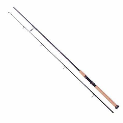 Спиннинг Mikado Evergreen Heavy HS Spin 300 (25-70 гр.)