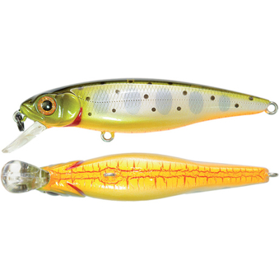 Воблер Pontoon21 Greedy-Guts 66SP-SR цв. 451
