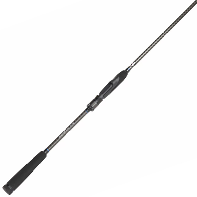 Спиннинг Fish Season GUN, длина 2,28 м, тест 10-35 гр. Новинка 2023! (G762MH-H3-23)