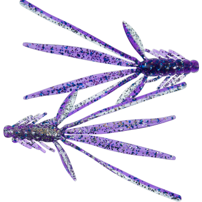 Мягкая приманка Relax Nymph 5" 14см 5шт. NYM5-L318