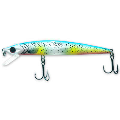 Воблер BAT Premium WB 133B JOKI (80 мм., 5 гр.\ 0,5 м.) Цвет MR06