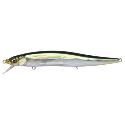 Воблер Megabass Vision OneTen Magnum 130SP цв. Ht tennessee shad