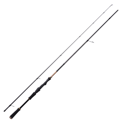 Удилище спиннинговое Maximus Zircon-X Jig 24M 2,4m 10-35g