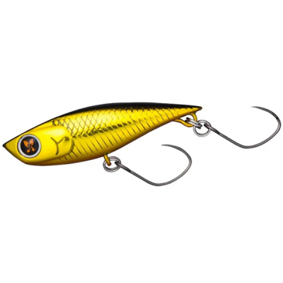 Воблер Daiwa Presso Step Dart 40S цвет #Reaction Gold