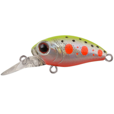 Воблер TsuYoki Fugaz DR 32F цв. Z037