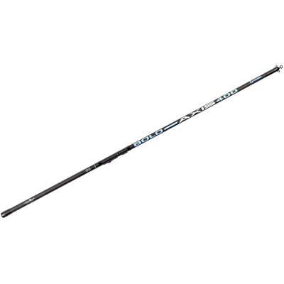 Удилище с кольцами F-Fishing Axis Bolo 5м