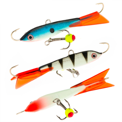 Балансир Akara Legioner 50 мм 9 гр. цвет 23/24