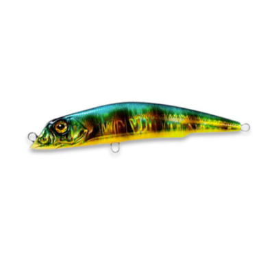 Воблер Duel Aile Magnet 3G Lipless Minnow 105F F1048-HZG