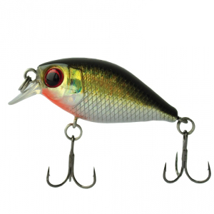 Воблер Mottomo Chubber 36F 3,8g Golden Misty