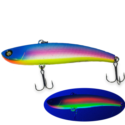 Воблер BAT Maver BT049 (90 мм, 28 гр.) цвет #B074