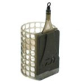 Кормушка Daiwa N´Zon Open End Feeder L 80g