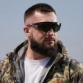 Очки солнцезащитные HIGASHI Glasses H7821