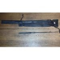Кастинговое удилище Daiwa Team Daiwa Mode TDM E 602 MFB OH