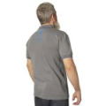 Рубашка поло Salmo Grey 01 р.S