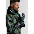 Перчатки Finntrail Eagle 2840 CamoArmy_N (L)