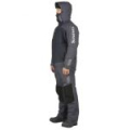 Куртка Simms Challenger Insulated Jacket, Black, M