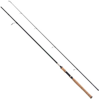 Спиннинг Dayo Barrakuda штекерный C.W. 10-30 гр Moderate (623-1030-2,4)