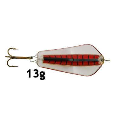 Приманка Tasmanian Lofty's Cobra 13G цв. 04