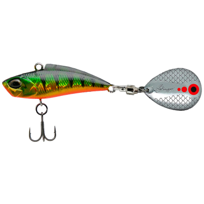 Блесна Stinger Daiba TS 7. цвет #GFT