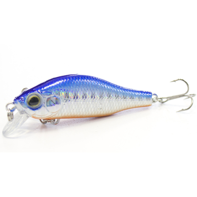 Воблер Columbia Khamsin JR SR 50mm цвет 2012