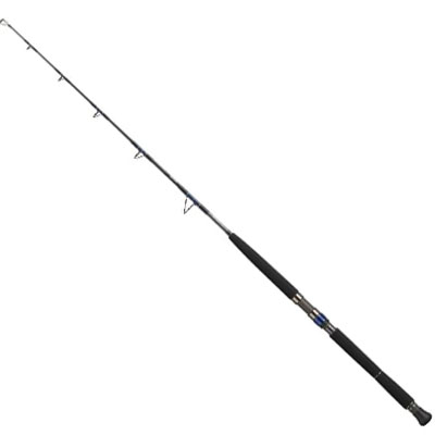 Удилище морское для джиггинга Daiwa Saltiga DP55SF