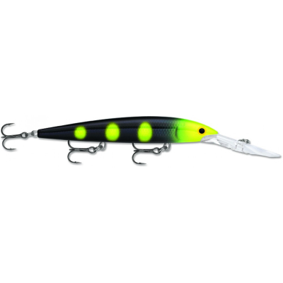 Воблер Rapala Down Deep Husky Jerk DHJ12 цвет NTR
