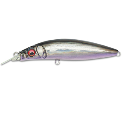 Воблер Megabass Zonk 77 Minnow цв. GGMB