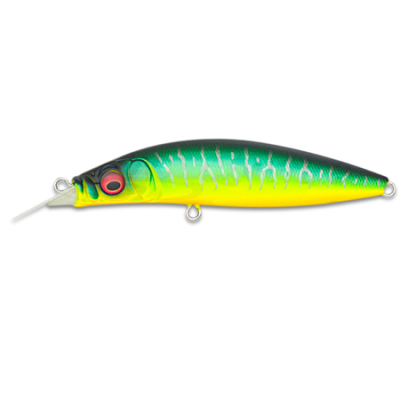 Воблер Megabass Zonk 77 Minnow цв. MT