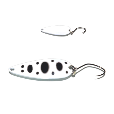 Блесна Red Machine Нежность 3,3гр. RMН-004-3,3 Vanfook